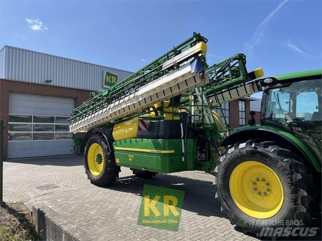 John Deere R944I 自走式噴霧機