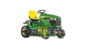 John Deere X127 騎乘式割草機