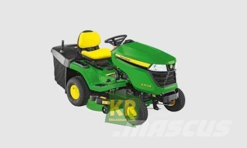 John Deere X350R 騎乘式割草機