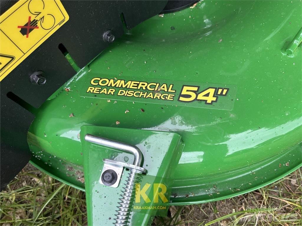 John Deere X950R 騎乘式割草機