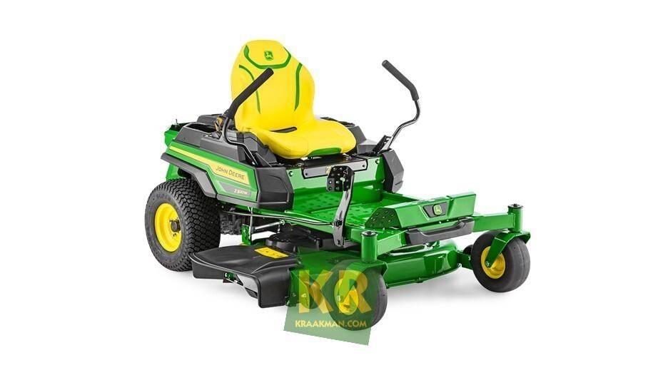 John Deere Z320M 其他農業機械