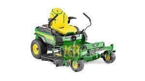 John Deere Z320R 其他農業機械
