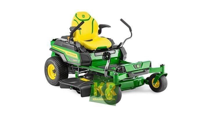 John Deere Z320R 其他農業機械