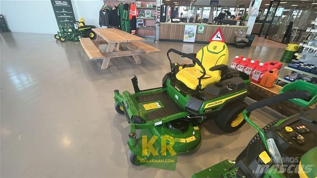 John Deere Z320R 其他農業機械