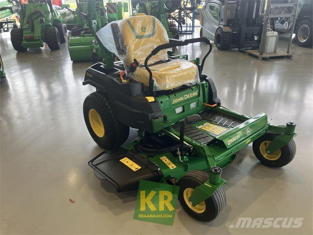 John Deere Z530M 其他農業機械