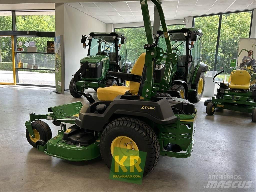 John Deere Z530M 其他農業機械