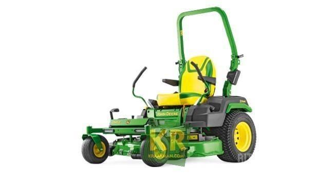 John Deere Z545R 其他農業機械