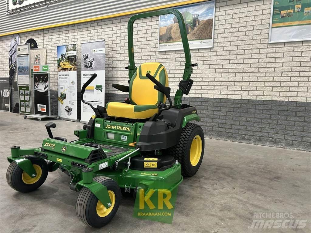 John Deere Z545R 其他農業機械