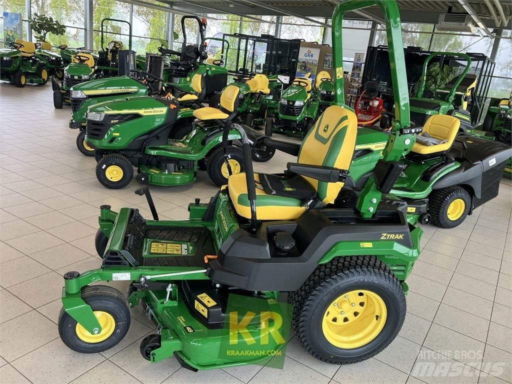 John Deere Z545R 其他農業機械