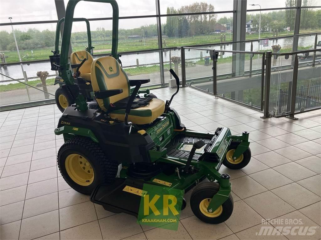 John Deere Z545R 其他農業機械