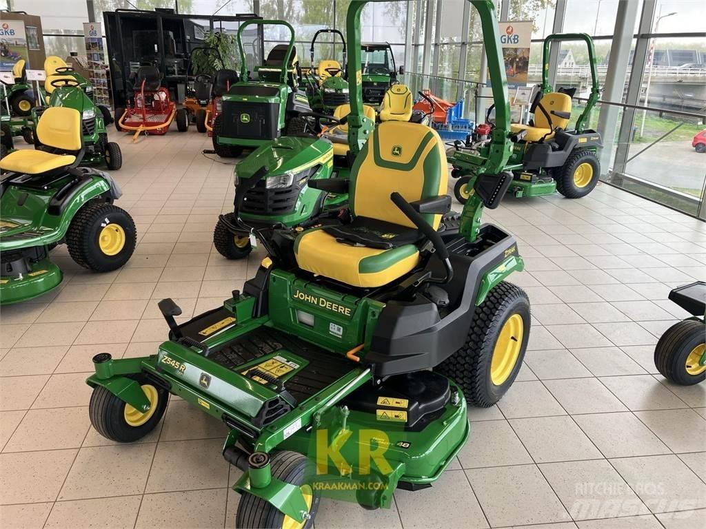 John Deere Z545R 其他農業機械