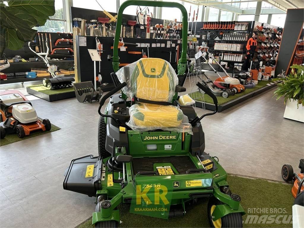 John Deere Z545R 其他農業機械