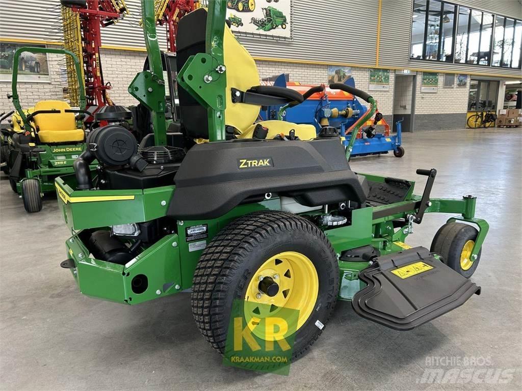 John Deere Z740R 其他農業機械
