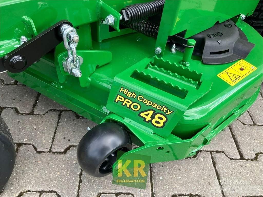 John Deere Z740R 其他農業機械