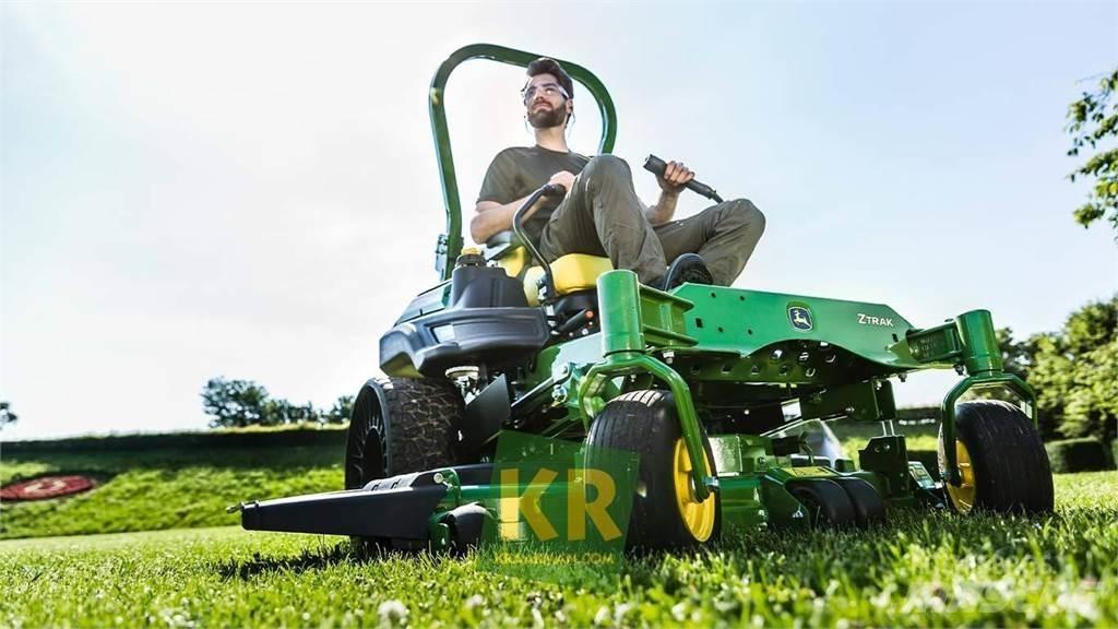 John Deere Z950R 其他農業機械
