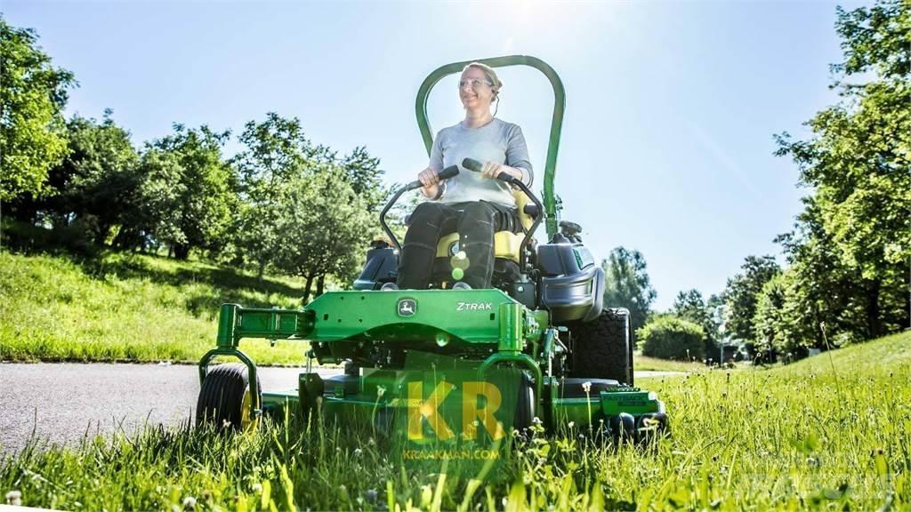 John Deere Z950R 其他農業機械