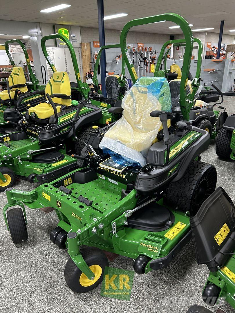 John Deere Z950R 其他農業機械