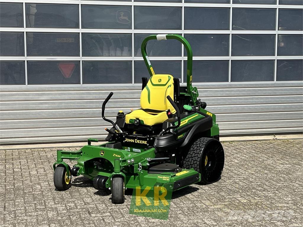 John Deere Z994R 其他農業機械