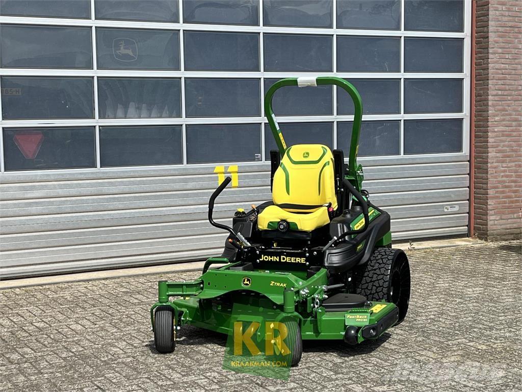 John Deere Z994R 其他農業機械