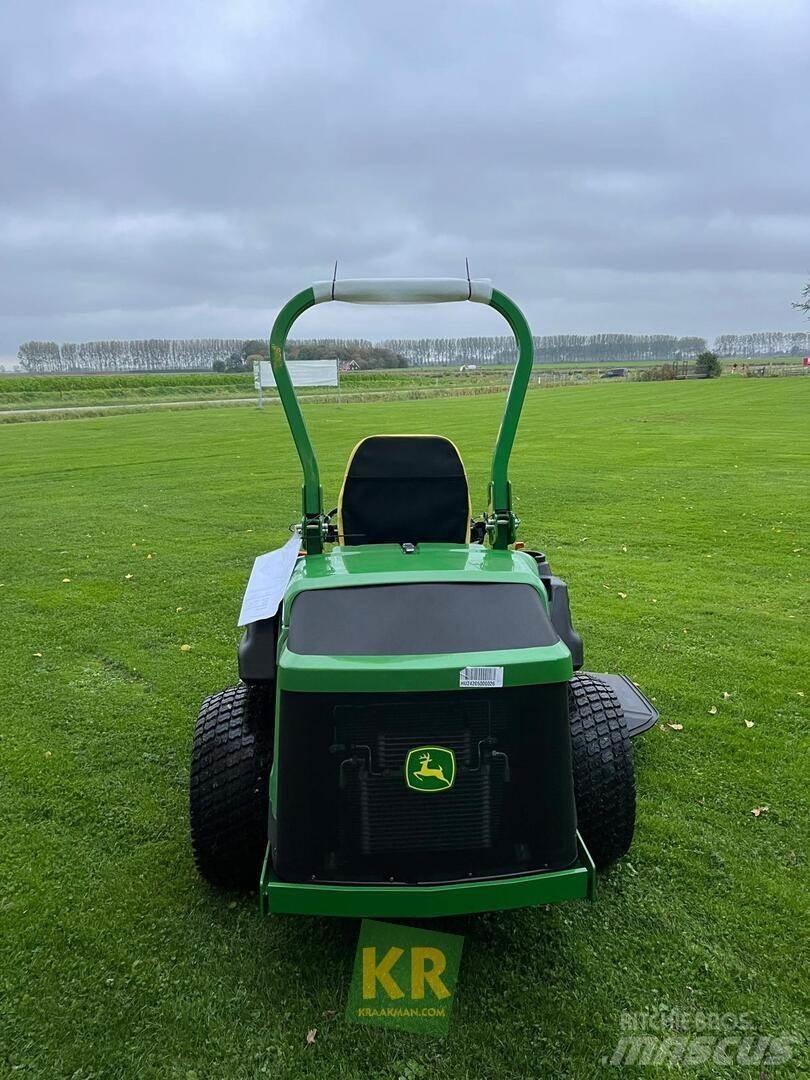 John Deere Z997R 其他農業機械