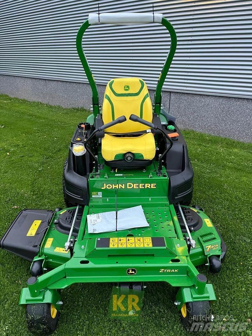 John Deere Z997R 其他農業機械