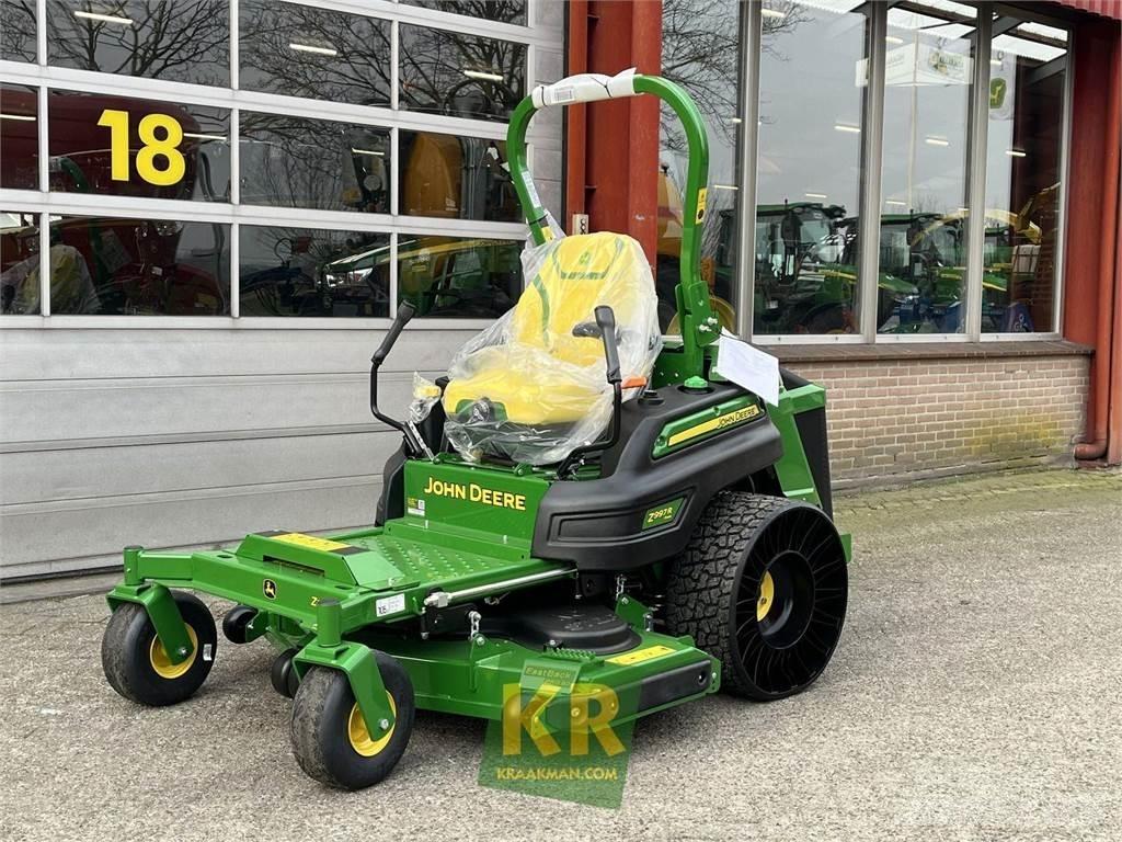 John Deere Z997R 其他農業機械