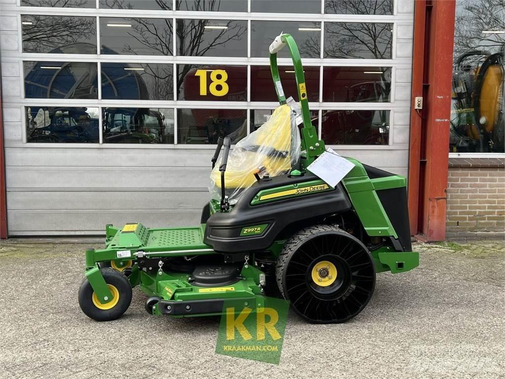 John Deere Z997R 其他農業機械