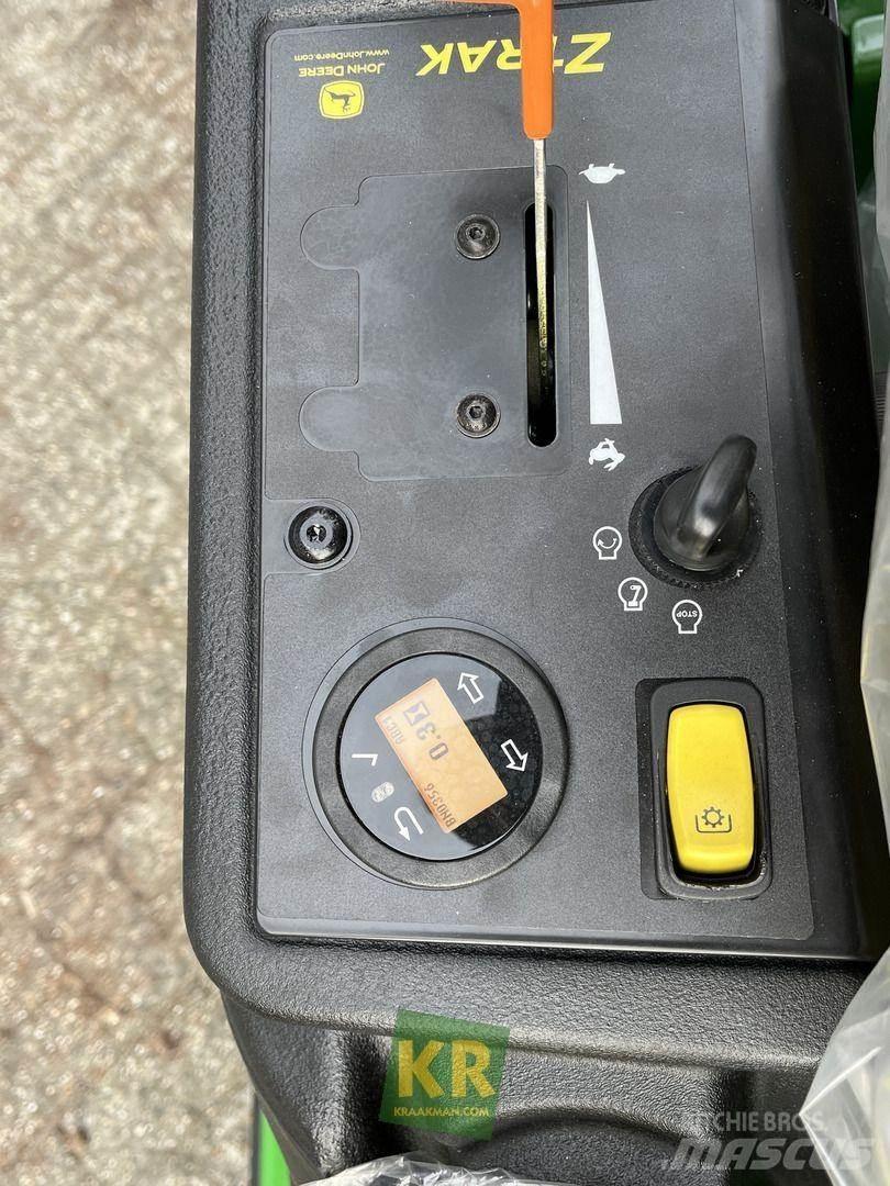 John Deere Z997R 其他農業機械