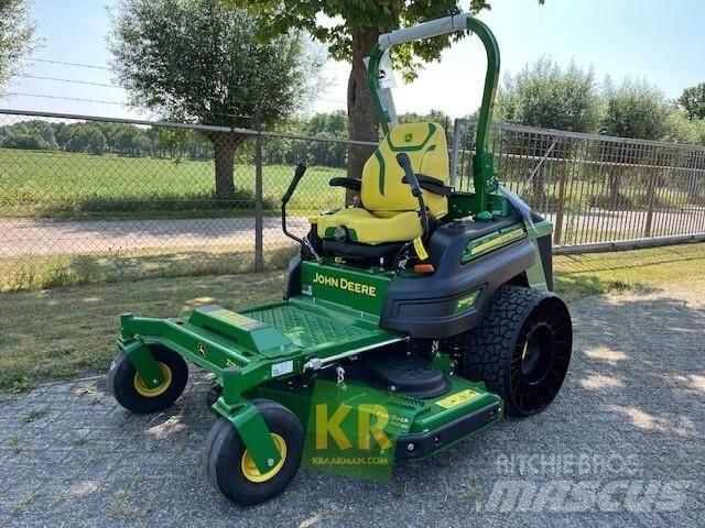 John Deere Z997R 其他農業機械