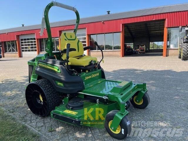 John Deere Z997R 其他農業機械