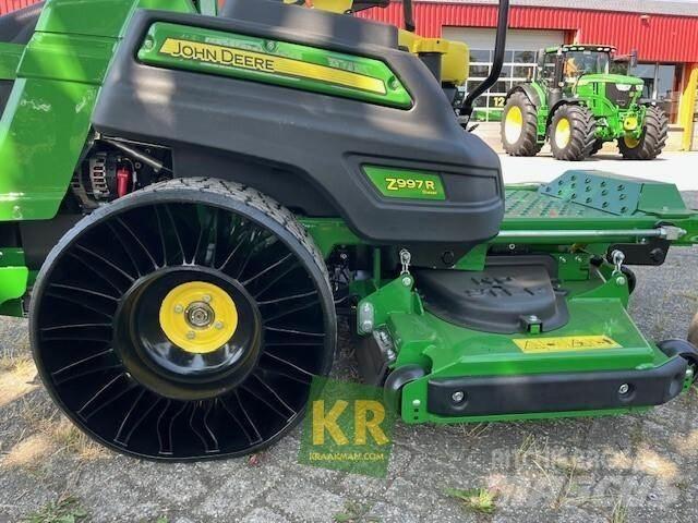 John Deere Z997R 其他農業機械