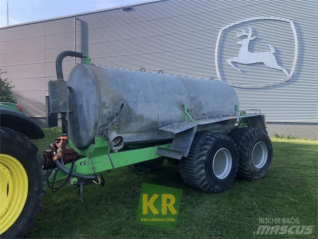 Joskin 7000T 其他農業機械