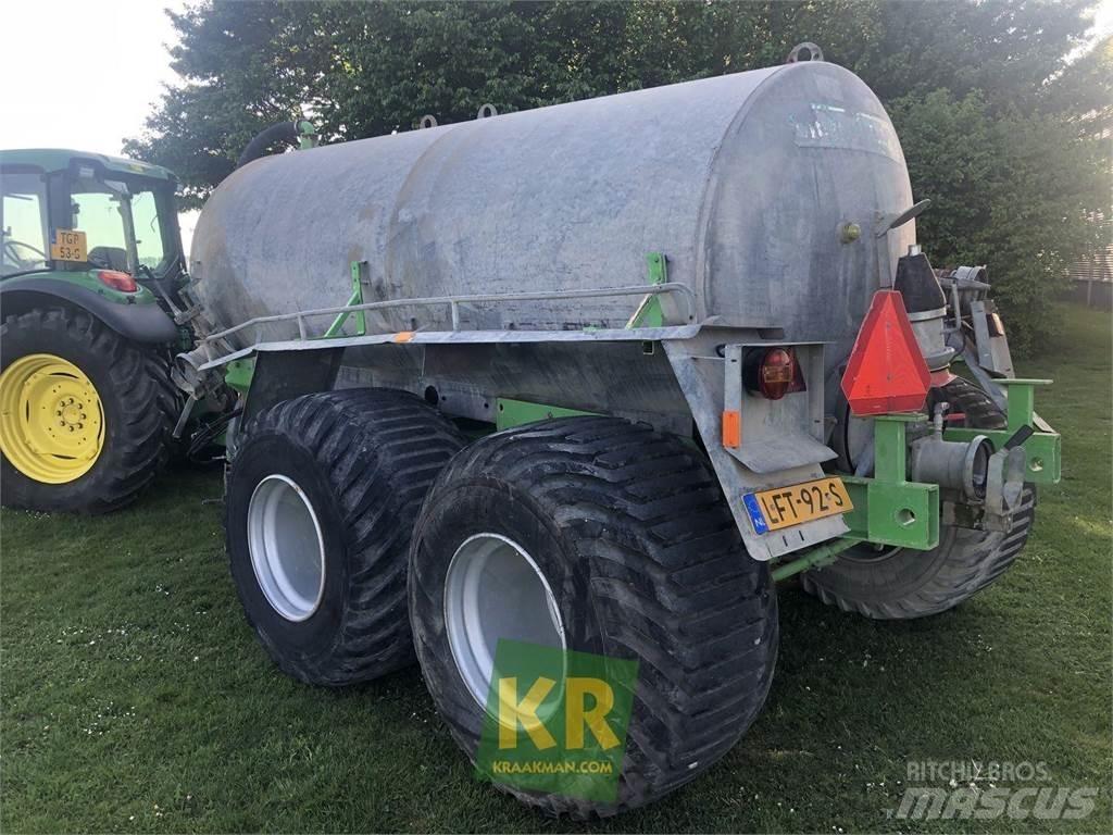 Joskin 7000T 其他農業機械