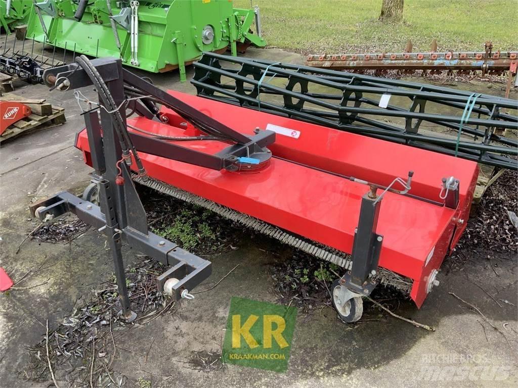 Kersten Overig 掃倉機