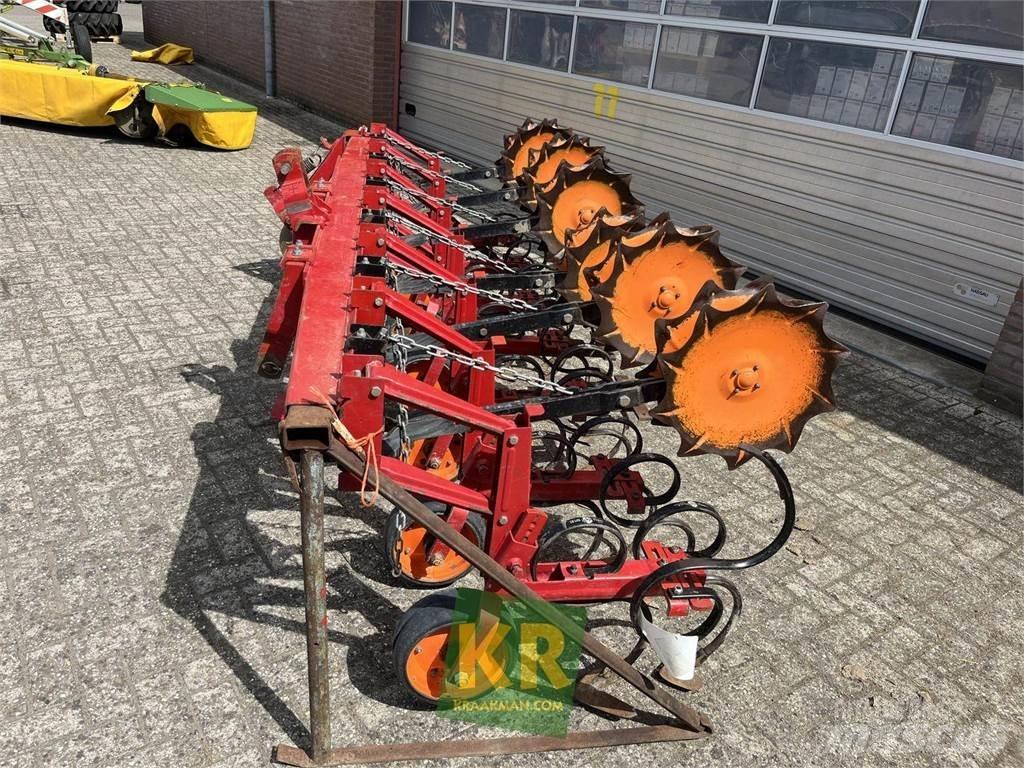 Kongskilde VBT 耙車