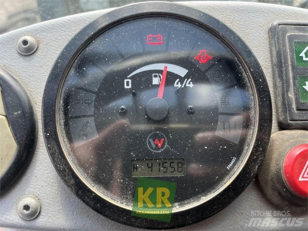 Kramer Overig 輪胎式裝載機