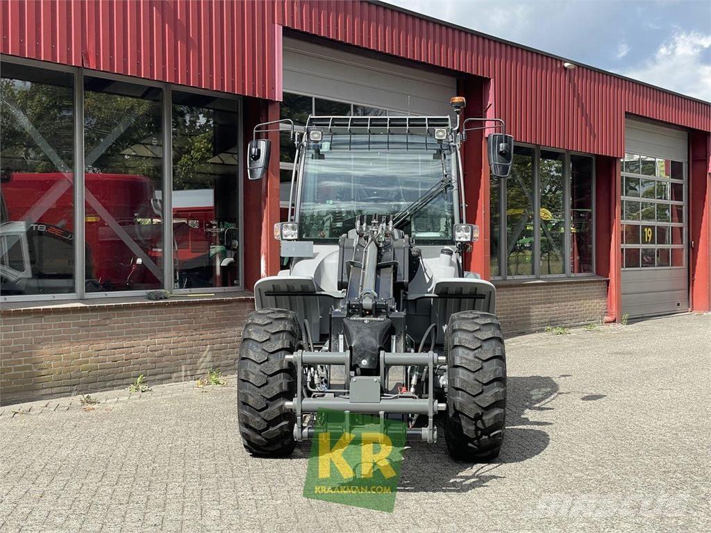 Kramer Overig 輪胎式裝載機