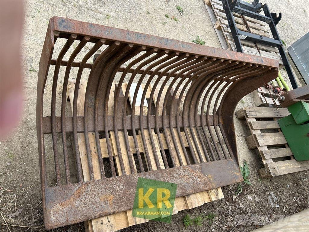 Kramer PUINRIEK 其他農業機械