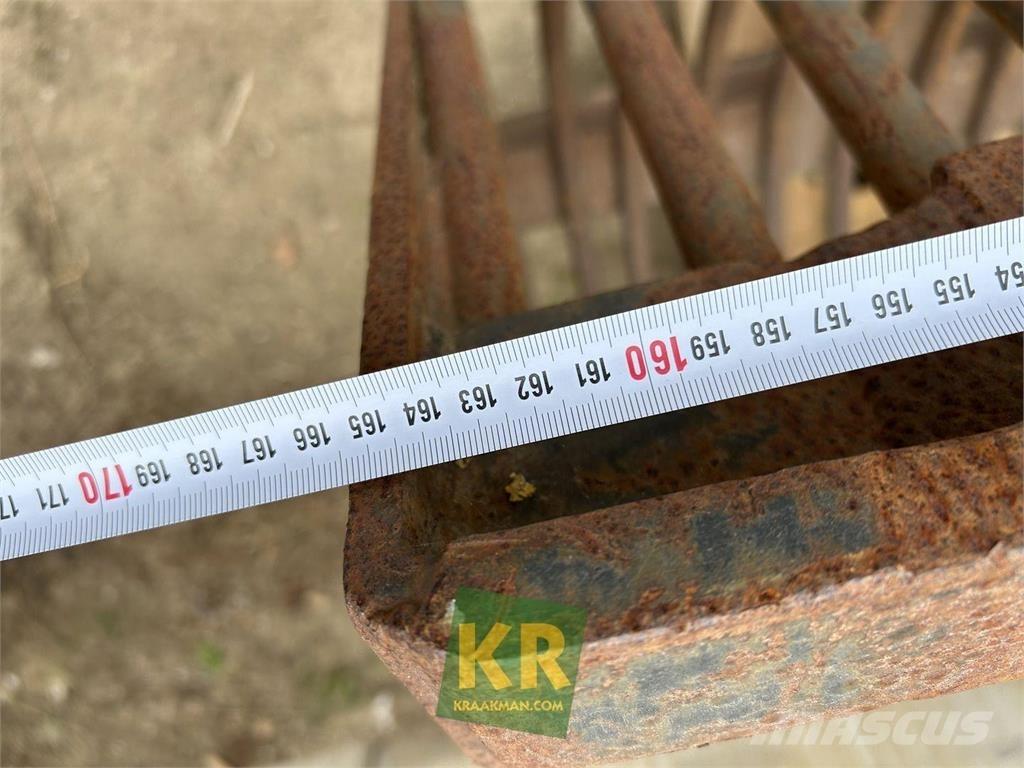 Kramer PUINRIEK 其他農業機械