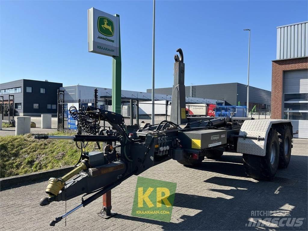 Krampe THL20P 其他農業機械