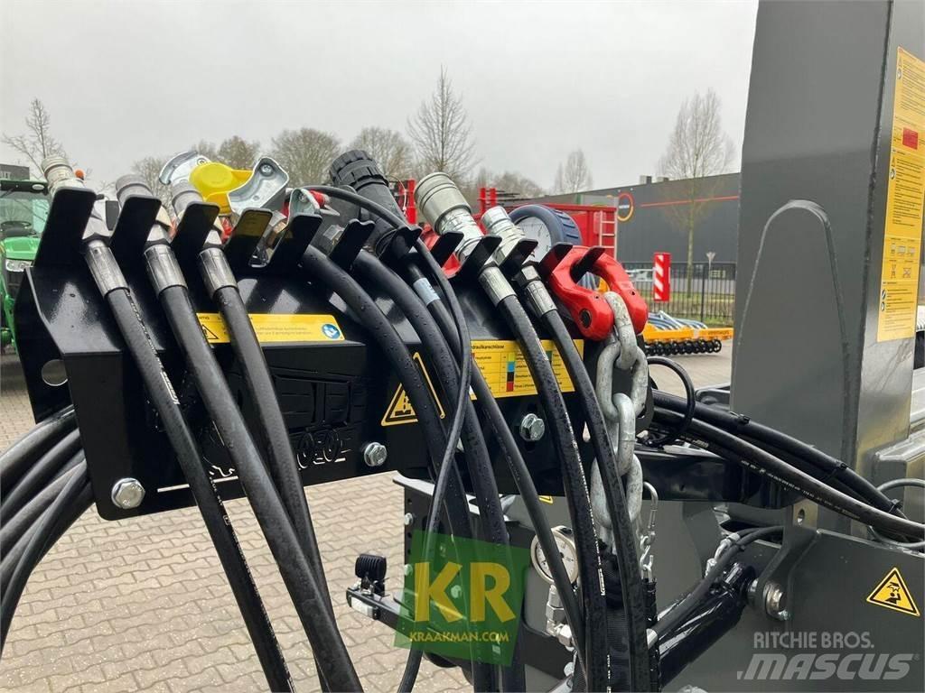 Krampe THL21L 其他農業機械