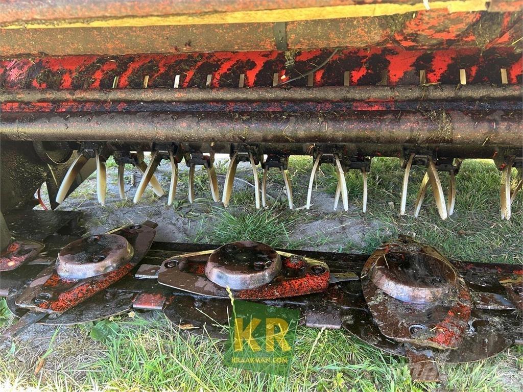 Kuhn FC283 其他農業機械