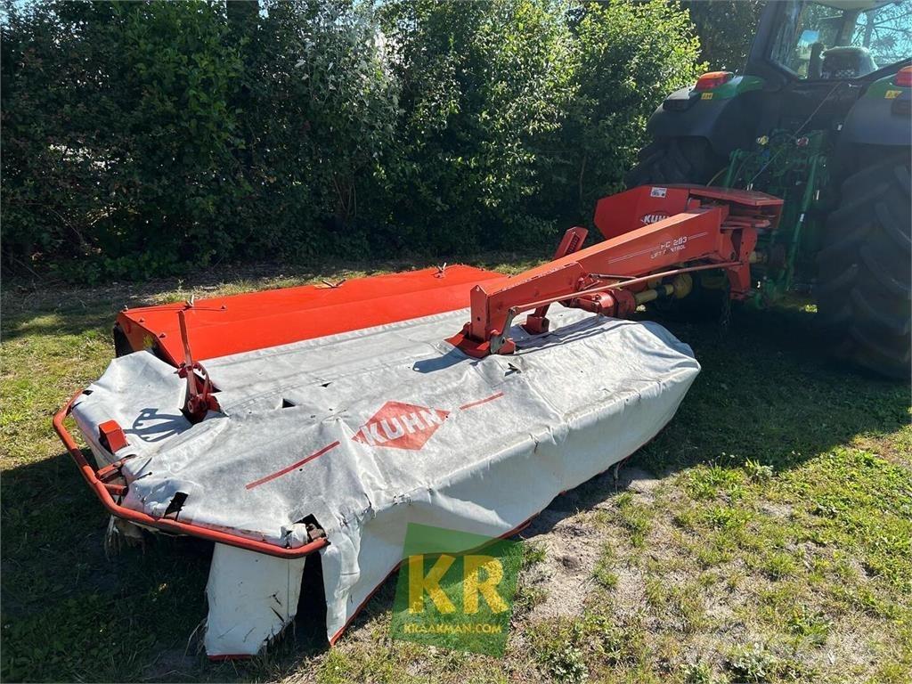 Kuhn FC283 其他農業機械