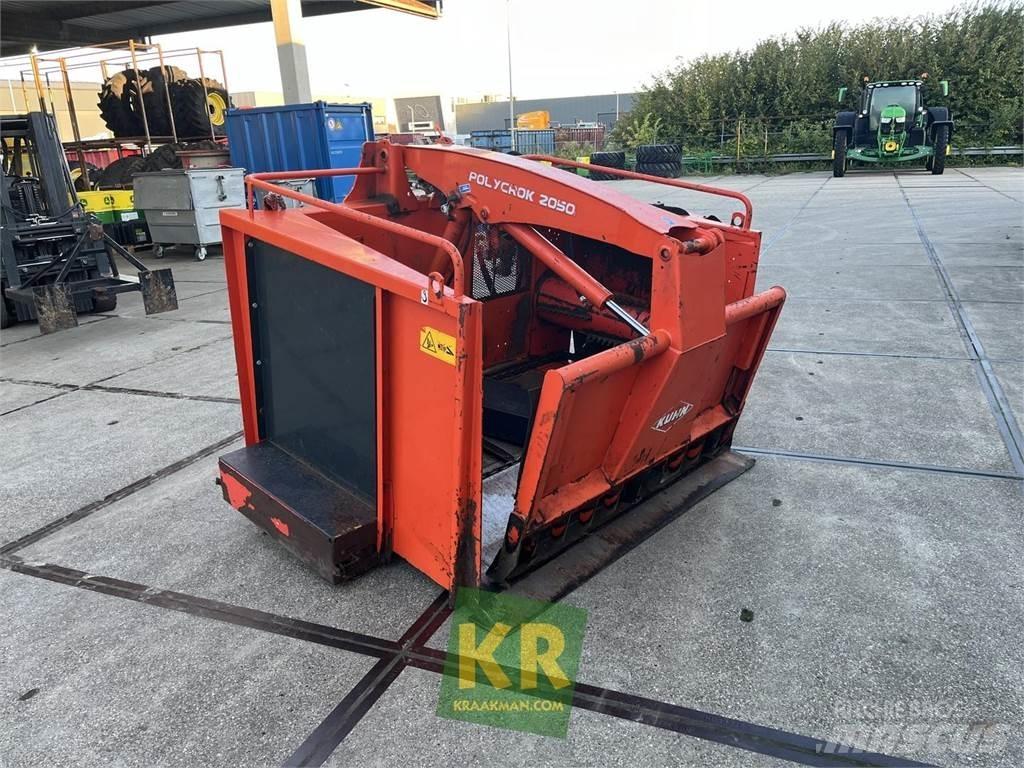 Kuhn PK2050 其他農業機械