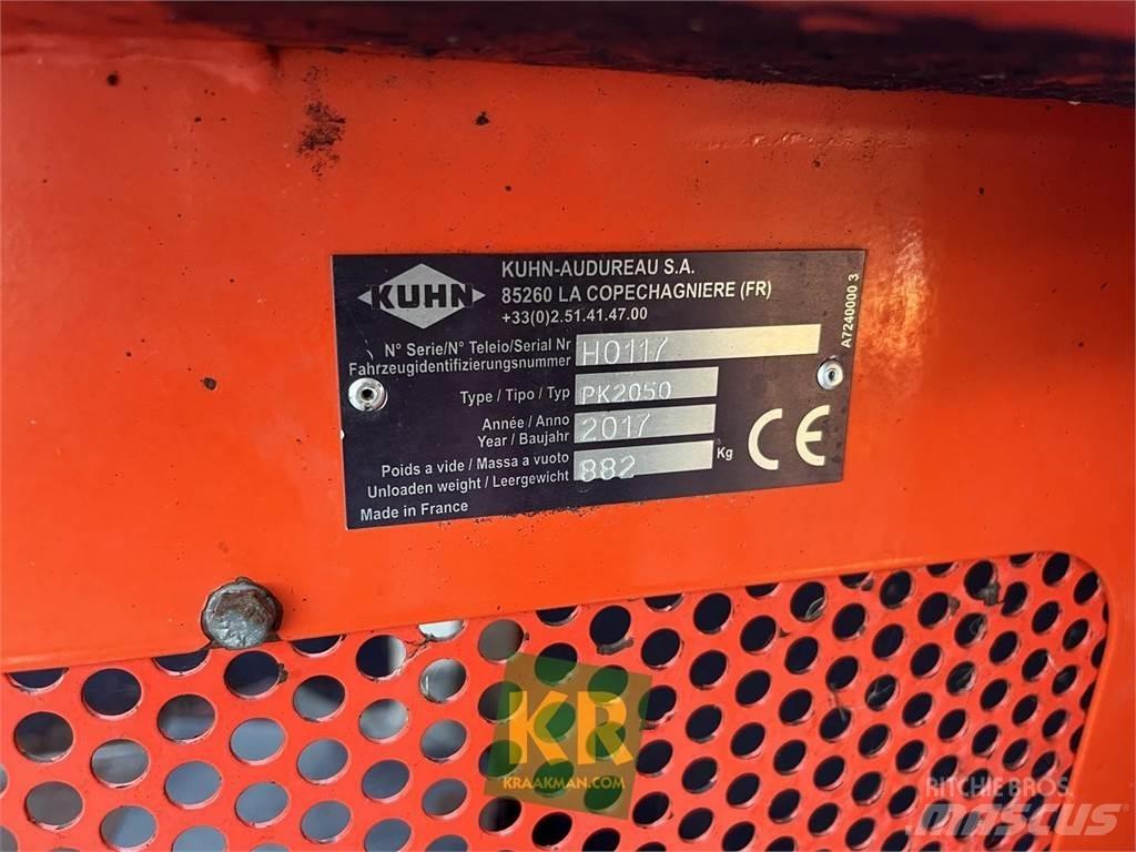 Kuhn PK2050 其他農業機械