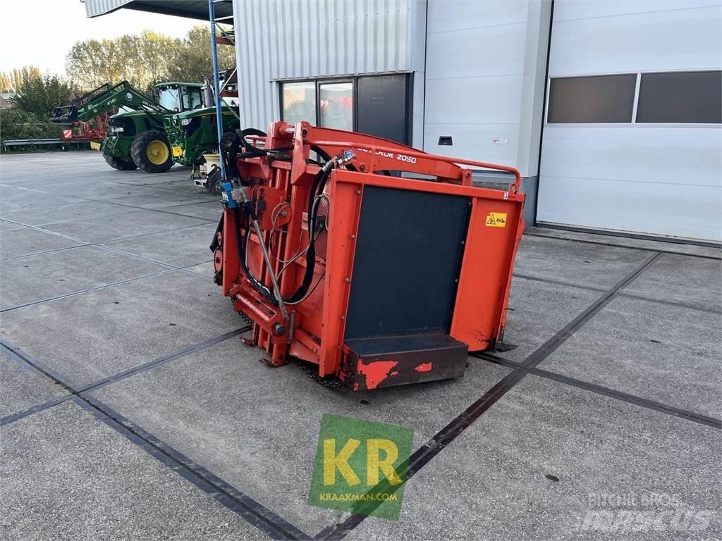 Kuhn PK2050 其他農業機械
