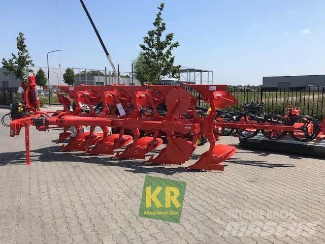 Kuhn Vari Master 傳統犁
