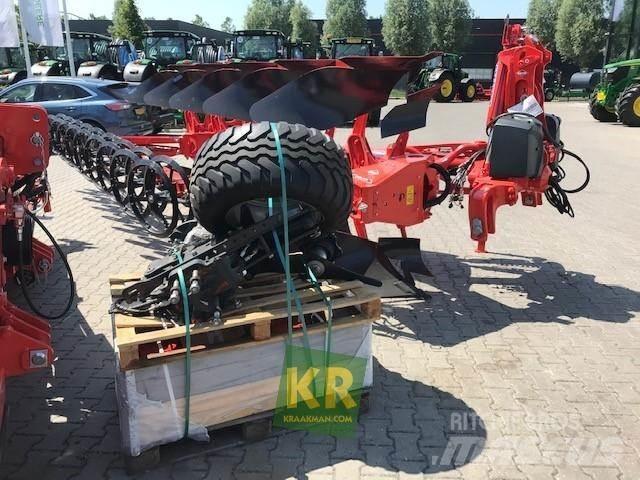 Kuhn Vari Master 傳統犁