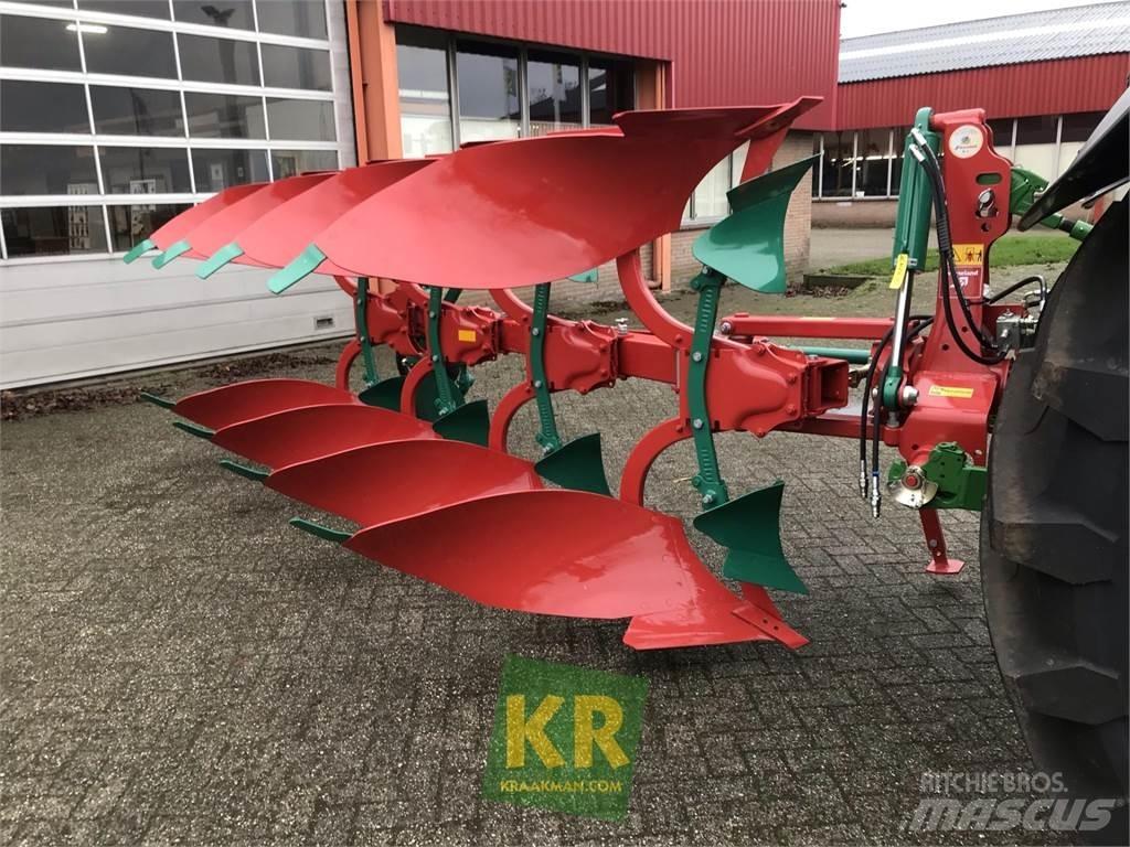 Kverneland 150B 傳統犁