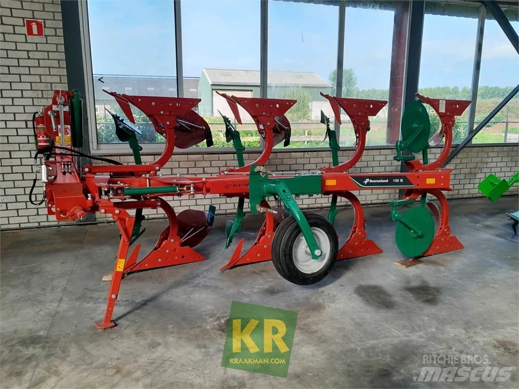 Kverneland 150B 傳統犁